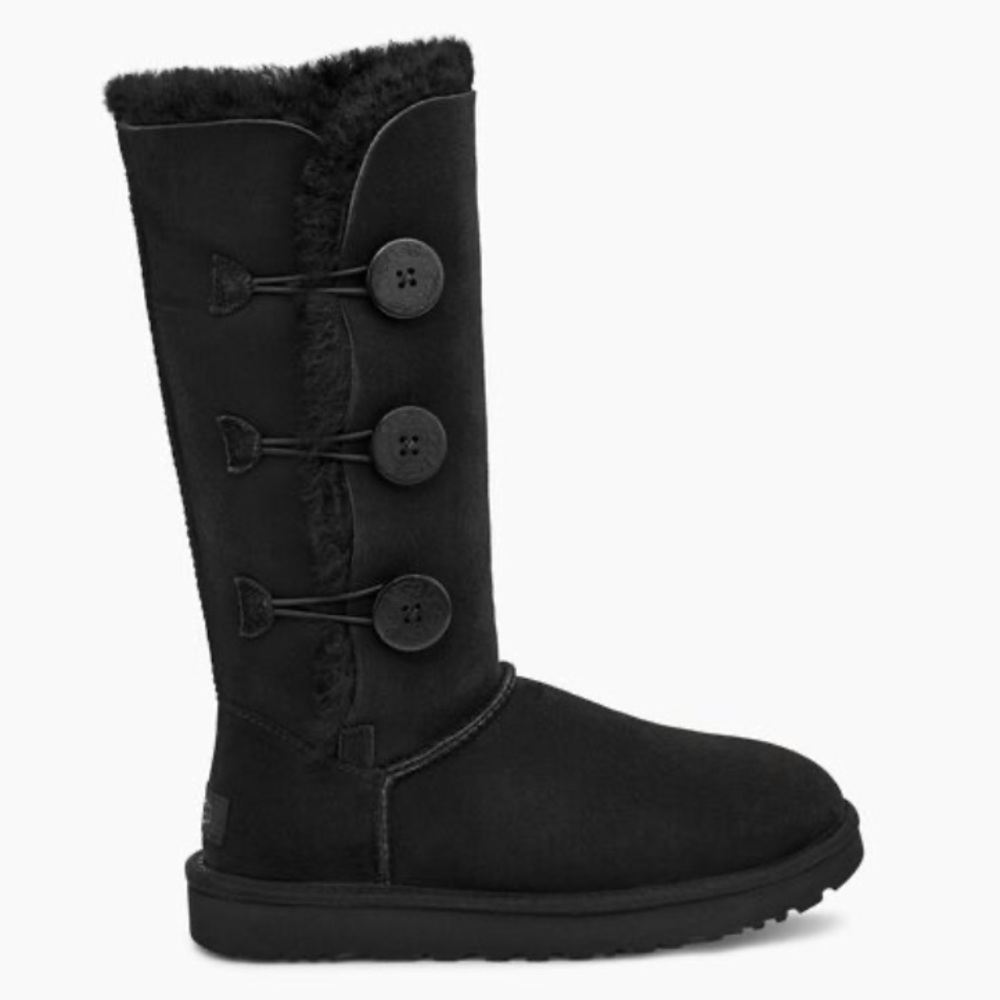 Ugg Women’s Bailey Button Triple Boots